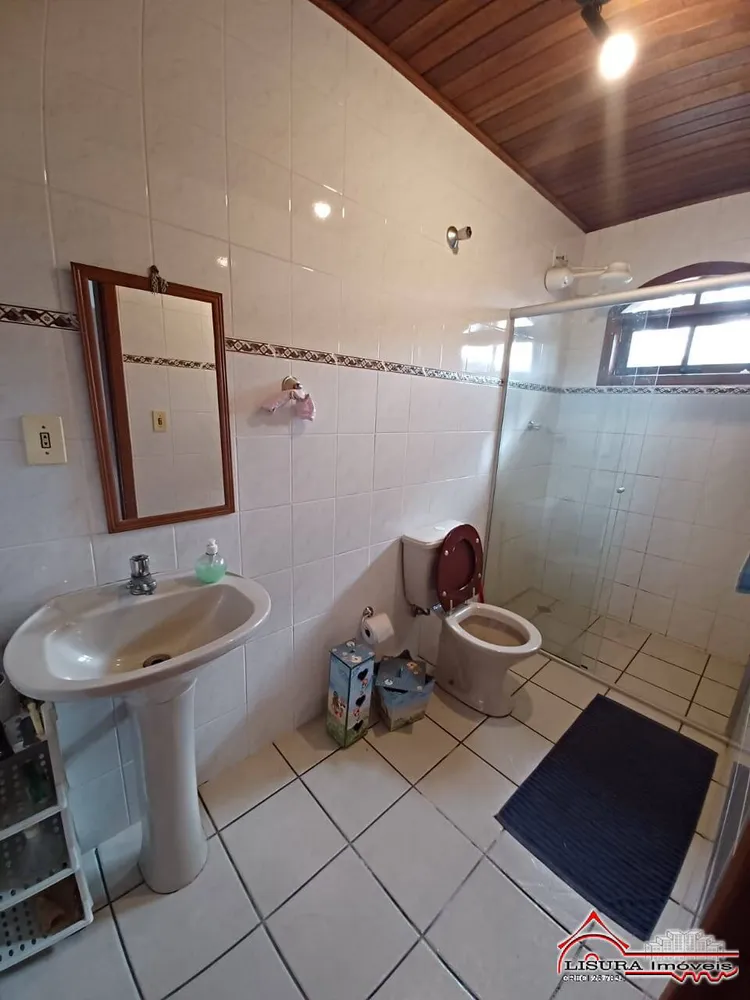 Sítio, 3 quartos, 4 hectares - Foto 1