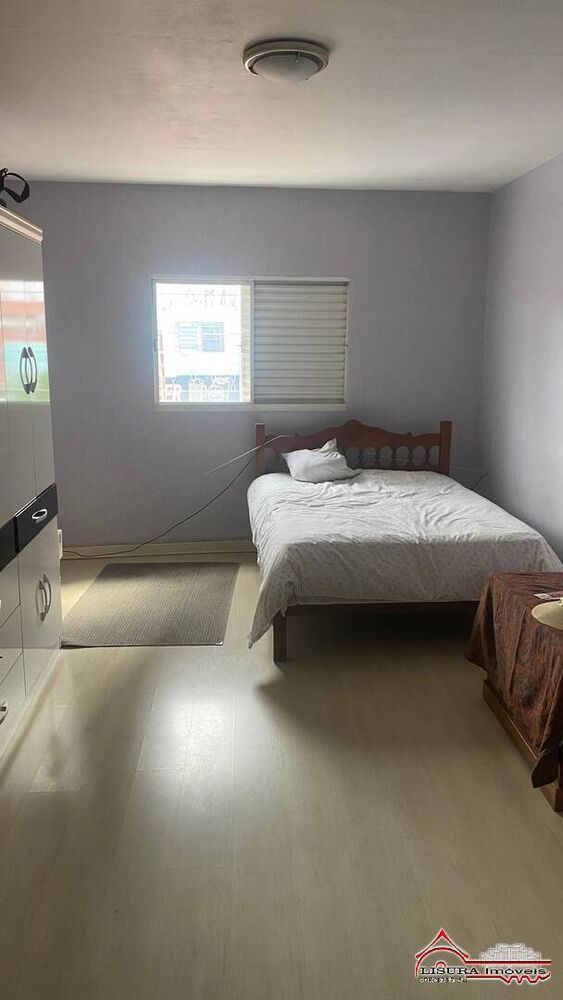 Casa para alugar com 3 quartos, 109m² - Foto 2