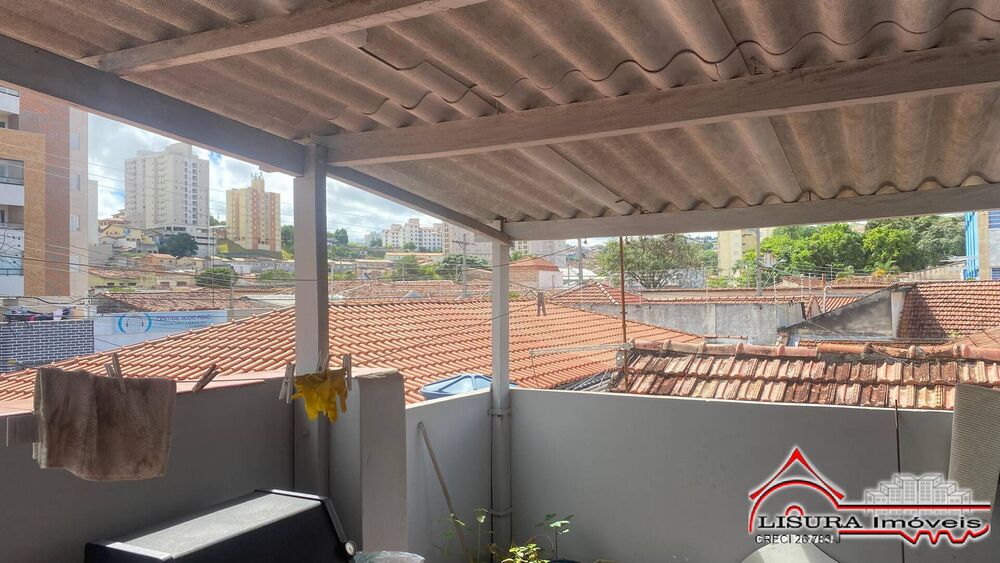 Casa para alugar com 3 quartos, 109m² - Foto 5