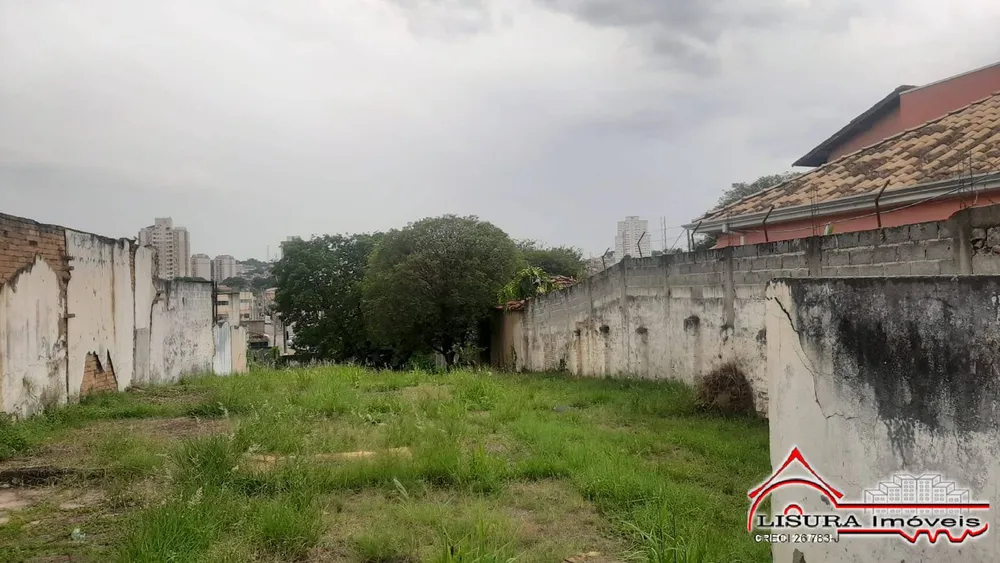 Terreno, 640 m² - Foto 1