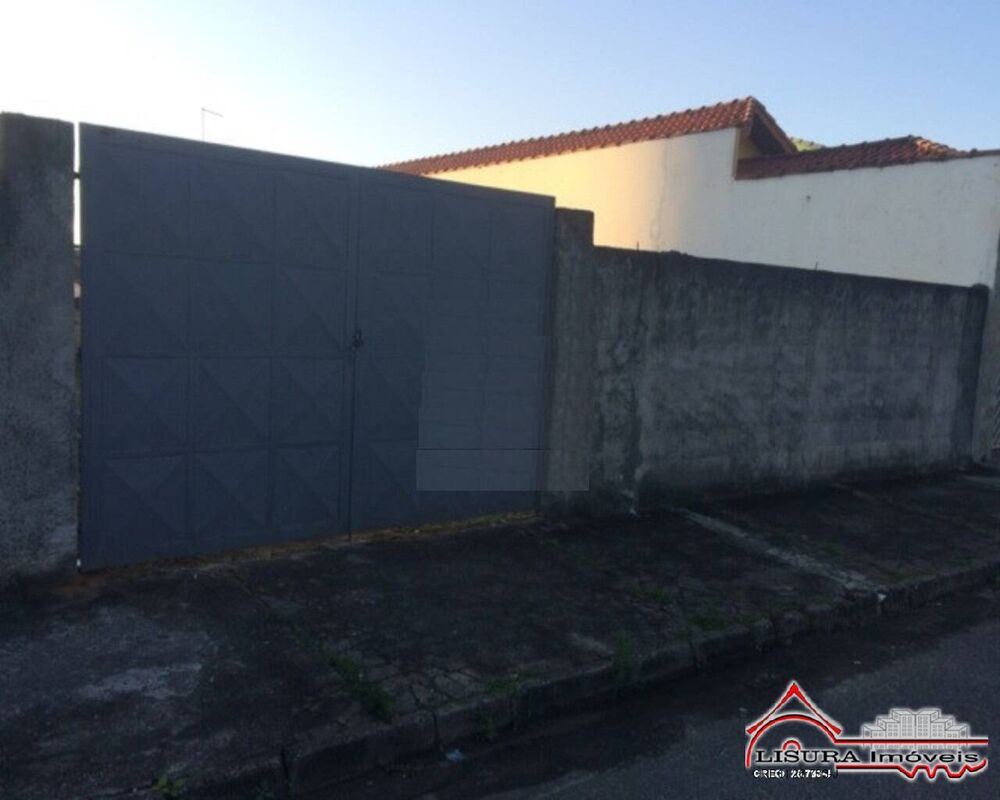 Terreno, 397 m² - Foto 1