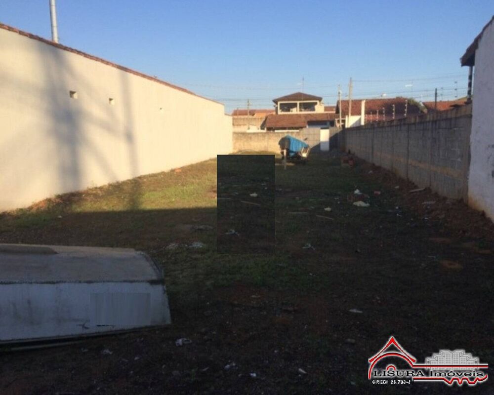 Terreno, 397 m² - Foto 3