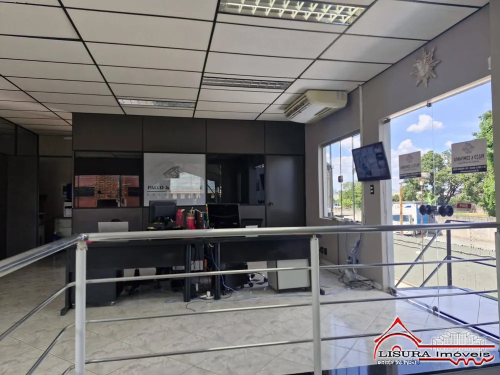 Depósito-Galpão - Foto 1