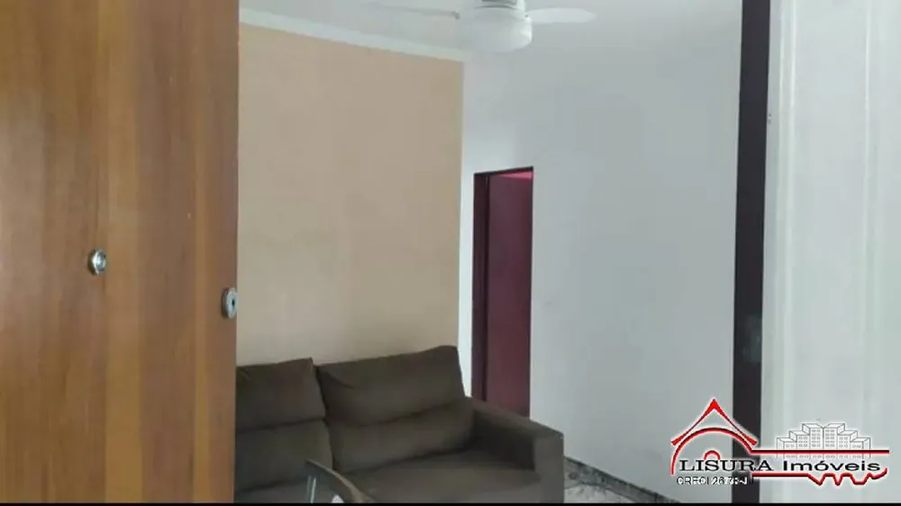 Apartamento, 2 quartos, 50 m² - Foto 5