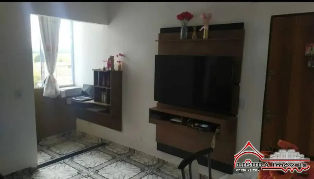 Apartamento, 2 quartos, 50 m² - Foto 2