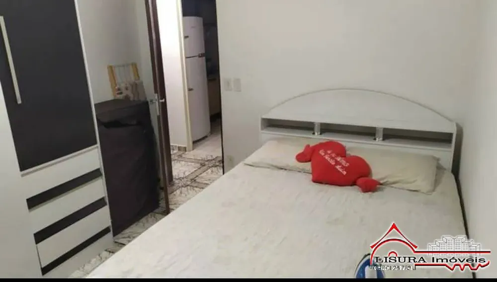 Apartamento, 2 quartos, 50 m² - Foto 6