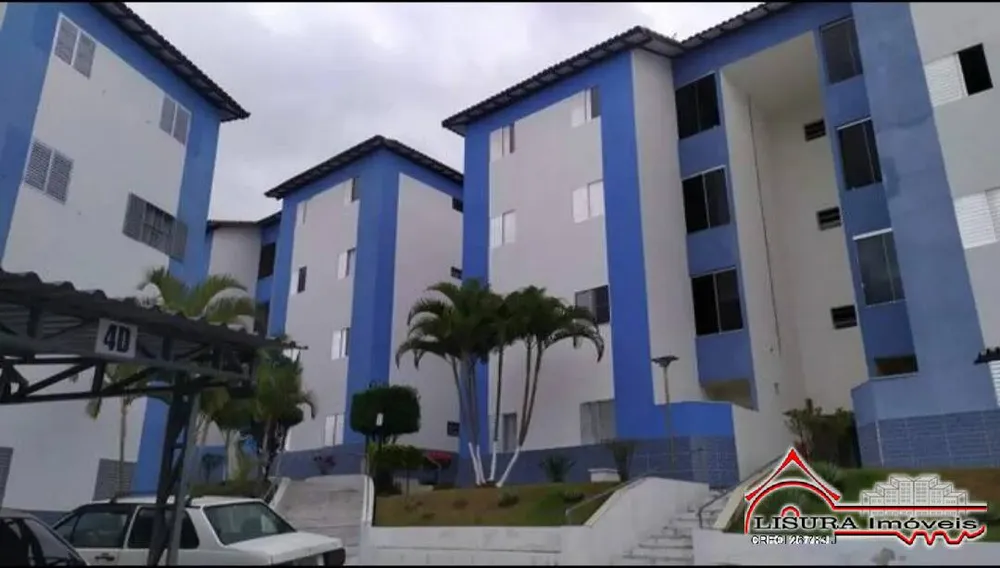 Apartamento, 2 quartos, 50 m² - Foto 8