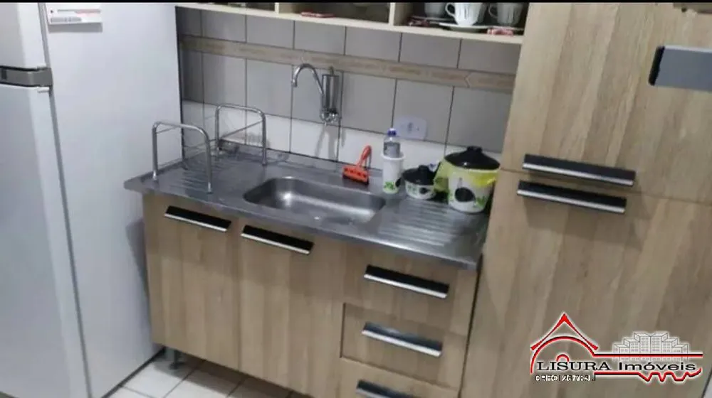 Apartamento, 2 quartos, 50 m² - Foto 4