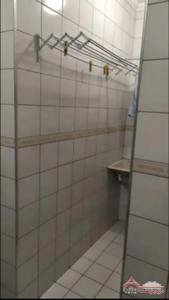Apartamento, 2 quartos, 50 m² - Foto 7