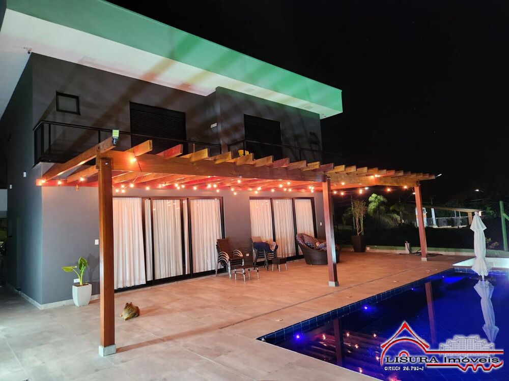 Casa para alugar com 3 quartos - Foto 43