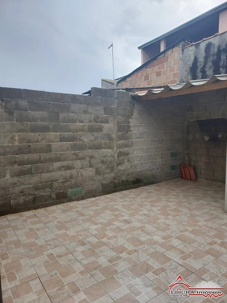 Casa, 2 quartos - Foto 7