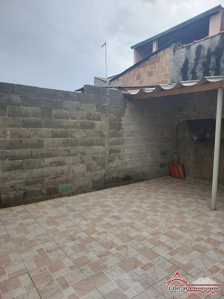 Casa, 2 quartos - Foto 8