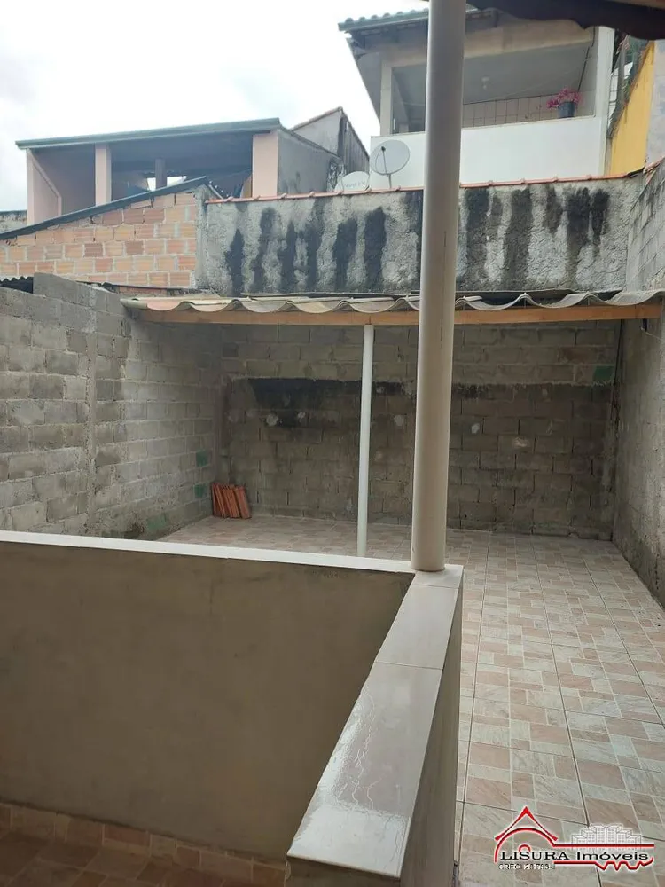 Casa, 2 quartos - Foto 6