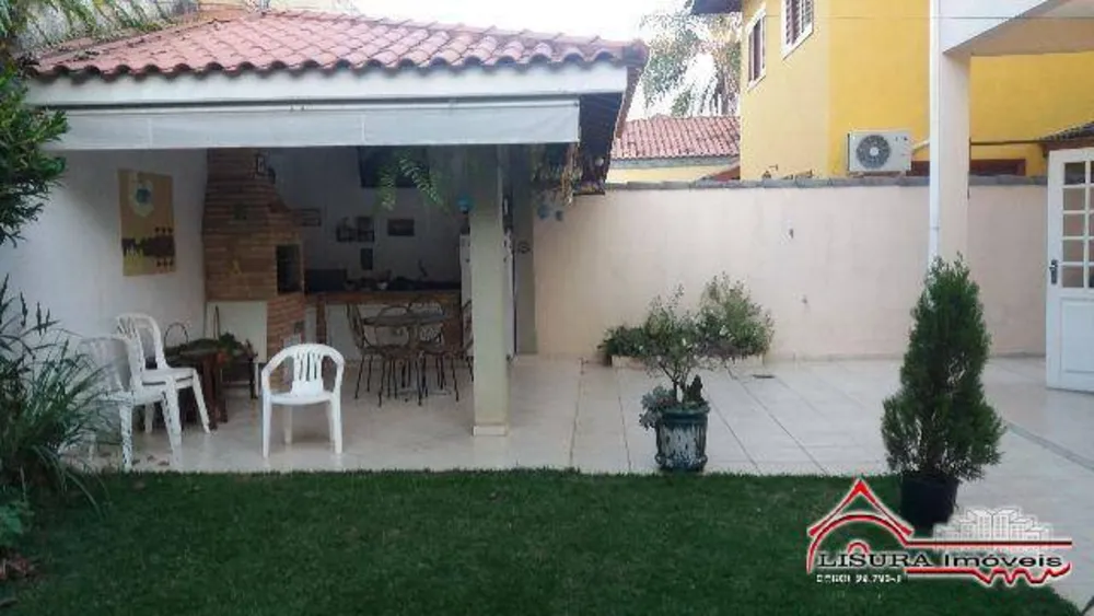 Casa de Condomínio, 4 quartos - Foto 5