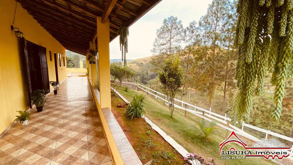 Sítio, 3 quartos, 2 hectares - Foto 11