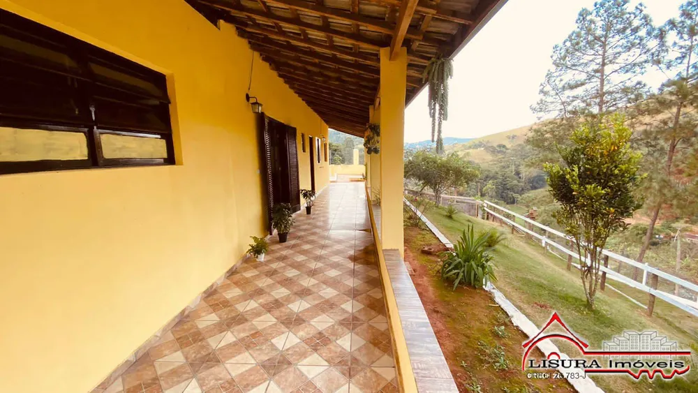 Chácara, 3 quartos, 2 hectares - Foto 4
