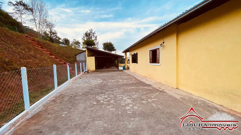 Chácara, 3 quartos, 2 hectares - Foto 3