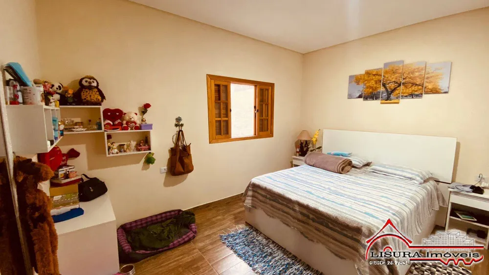 Chácara, 3 quartos, 2 hectares - Foto 2