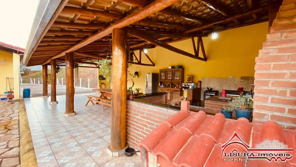 Sítio, 3 quartos, 2 hectares - Foto 13