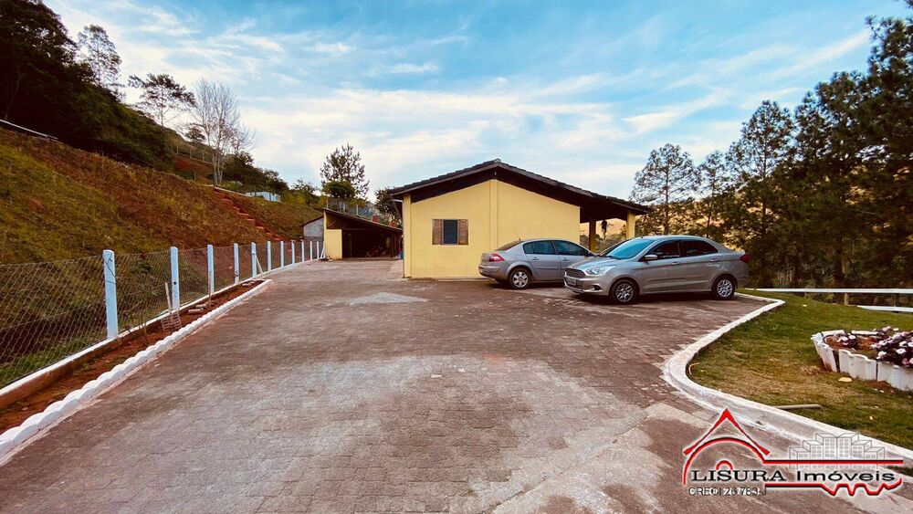 Chácara à venda com 3 quartos, 24000m² - Foto 2