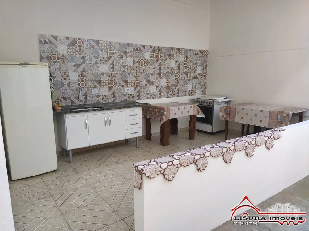 Casa, 4 quartos, 243 m² - Foto 15