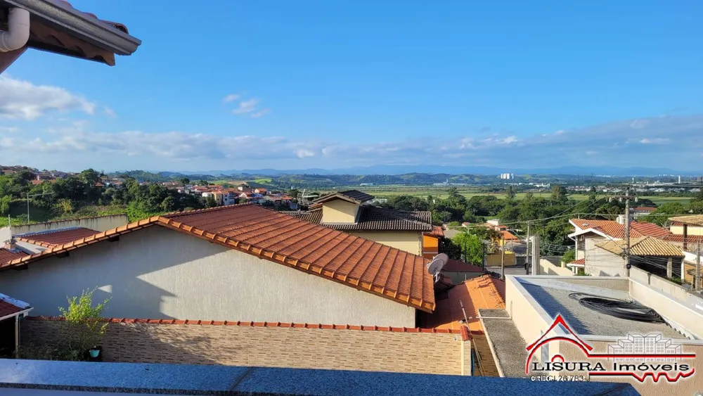 Casa, 4 quartos, 243 m² - Foto 12