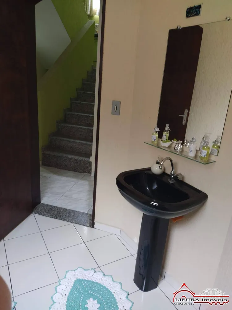 Casa, 4 quartos, 243 m² - Foto 8