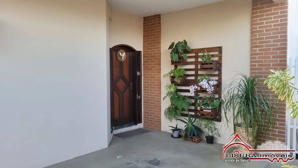 Casa, 4 quartos, 243 m² - Foto 13