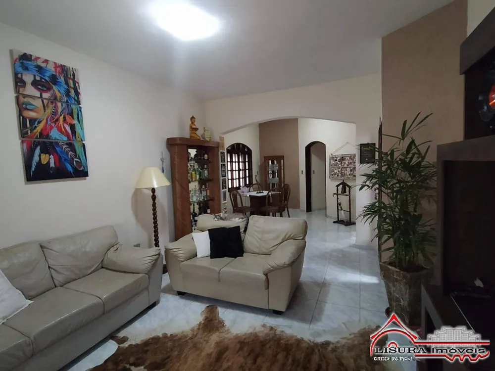 Casa, 4 quartos, 243 m² - Foto 11