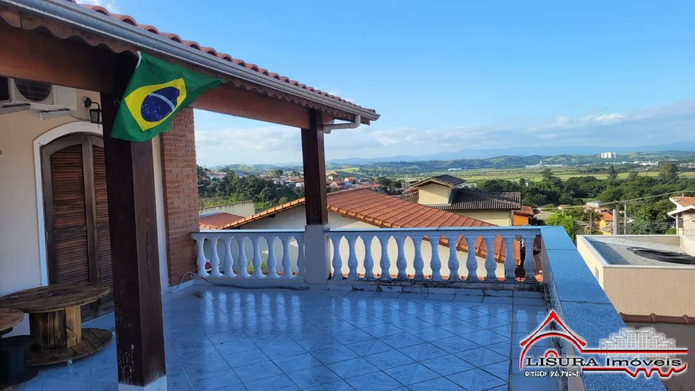 Casa, 4 quartos, 243 m² - Foto 3