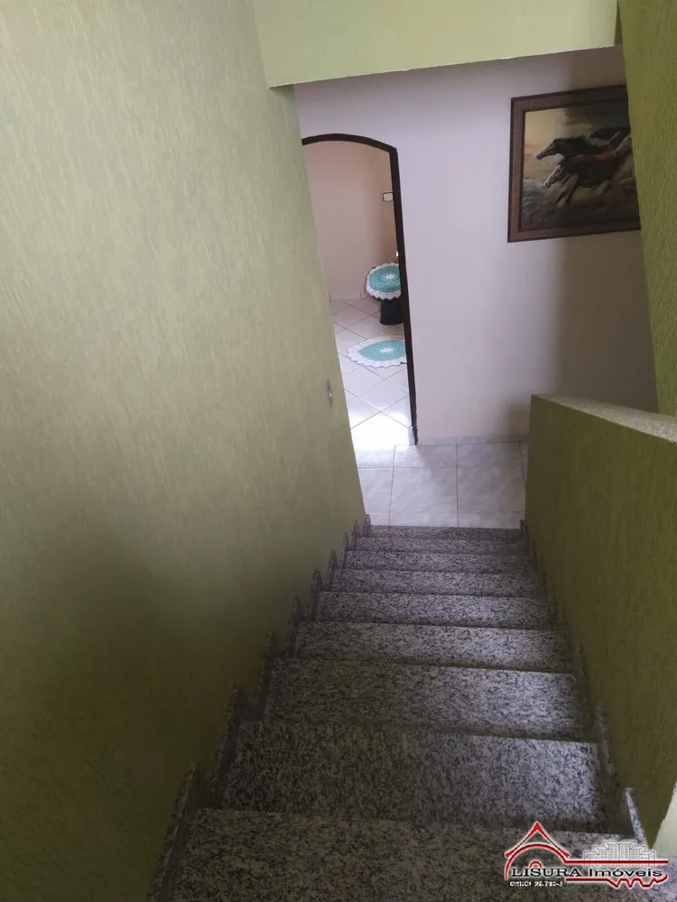 Casa, 4 quartos, 243 m² - Foto 9