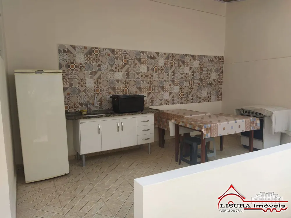 Casa, 4 quartos, 243 m² - Foto 16