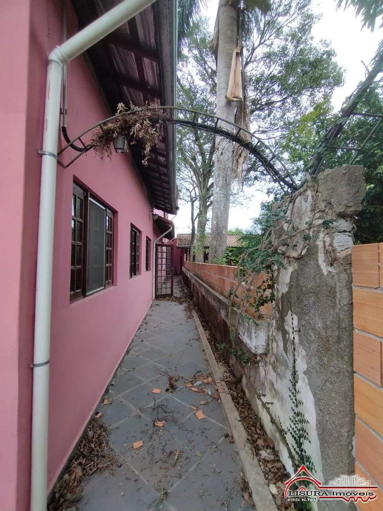 Casa, 3 quartos - Foto 16