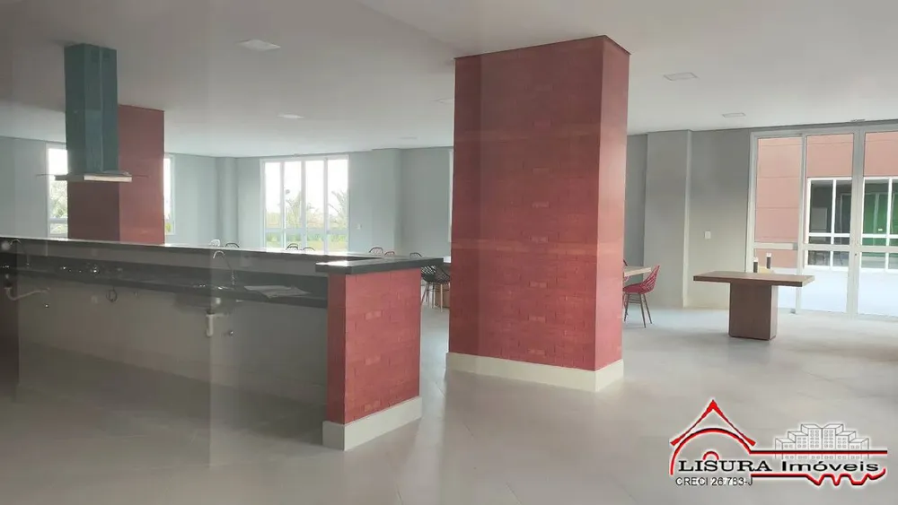 Apartamento, 2 quartos, 62 m² - Foto 3