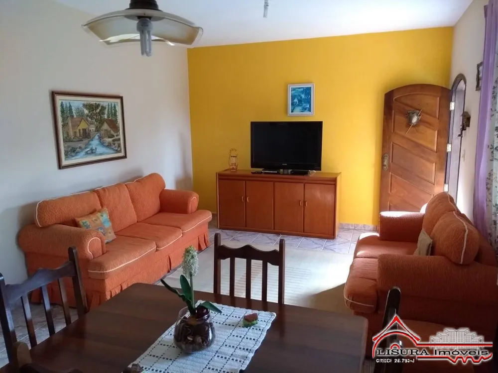 Chácara, 3 quartos, 2675 m² - Foto 1