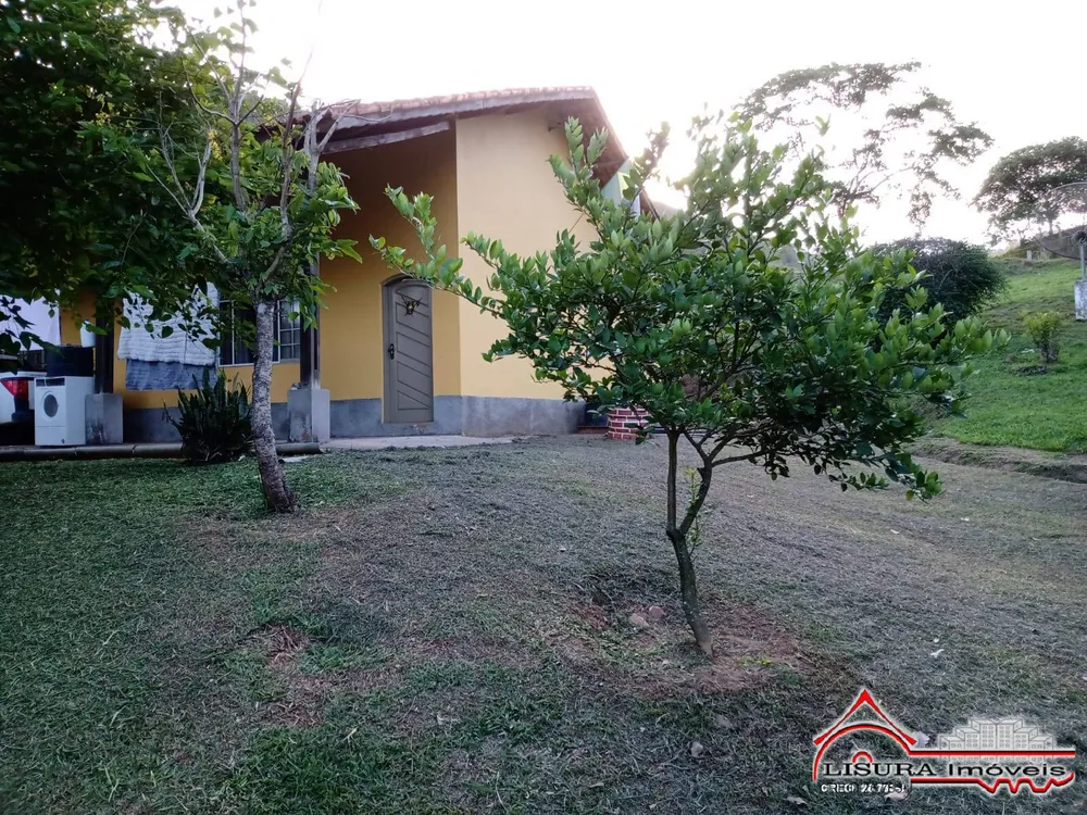 Chácara, 3 quartos, 2675 m² - Foto 10