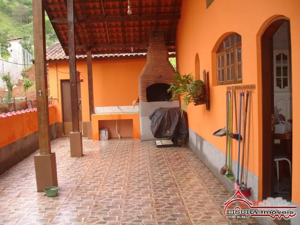 Chácara, 3 quartos, 2675 m² - Foto 2