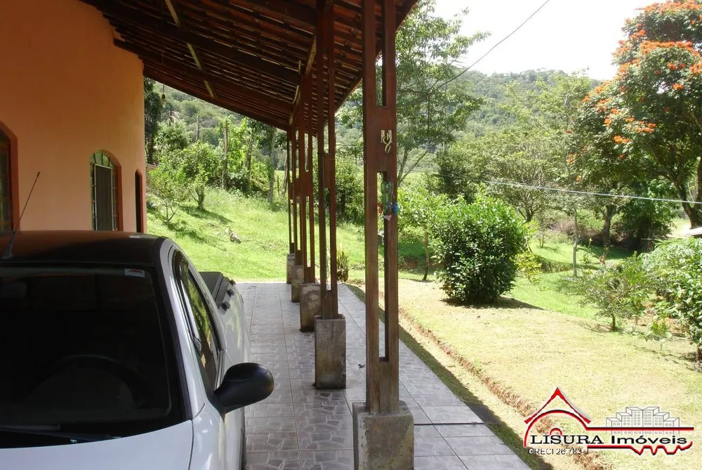 Chácara, 3 quartos, 2675 m² - Foto 4