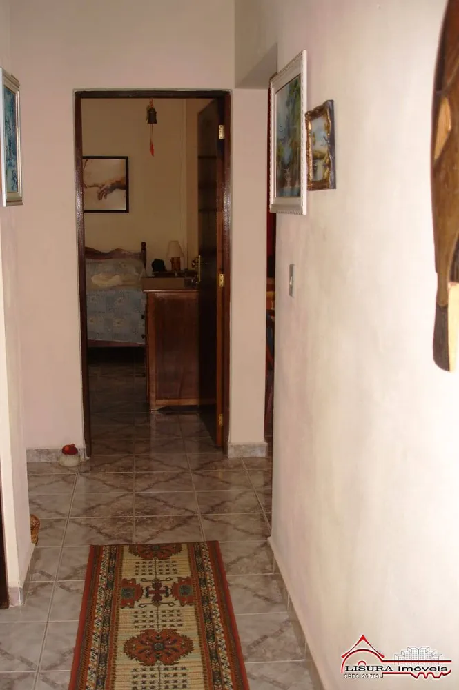 Chácara, 3 quartos, 2675 m² - Foto 4