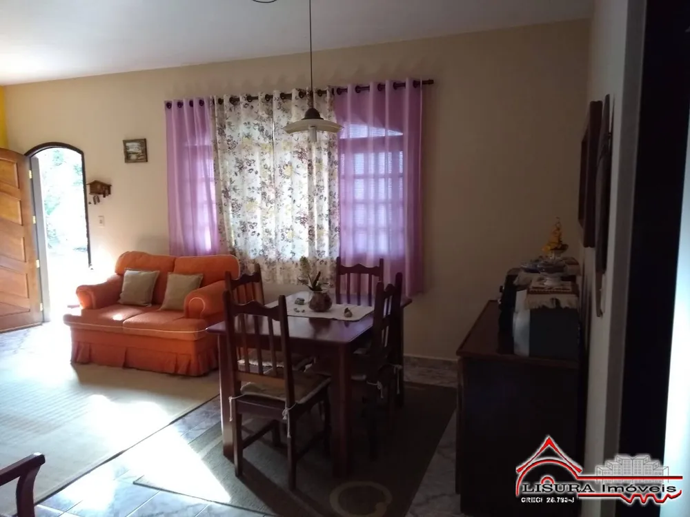 Chácara, 3 quartos, 2675 m² - Foto 2