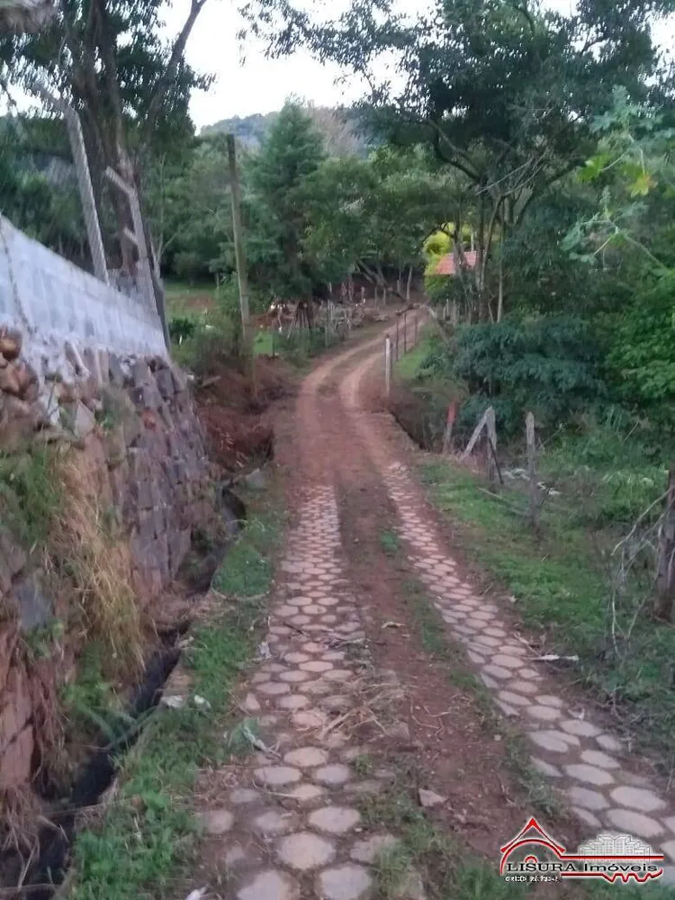 Chácara, 3 quartos, 2675 m² - Foto 9