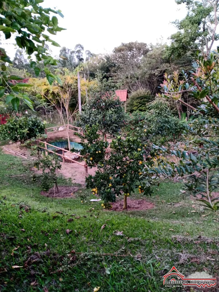 Chácara, 3 quartos, 2675 m² - Foto 3