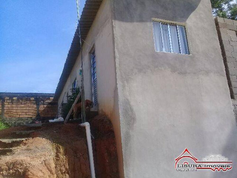 Casa à venda com 1 quarto, 1m² - Foto 6