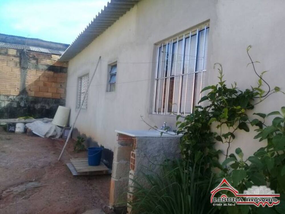 Casa à venda com 1 quarto, 1m² - Foto 5