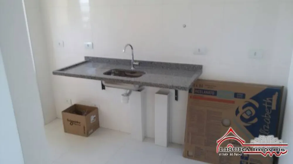 Apartamento, 2 quartos, 64 m² - Foto 4