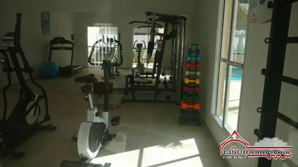 Apartamento, 2 quartos, 64 m² - Foto 12