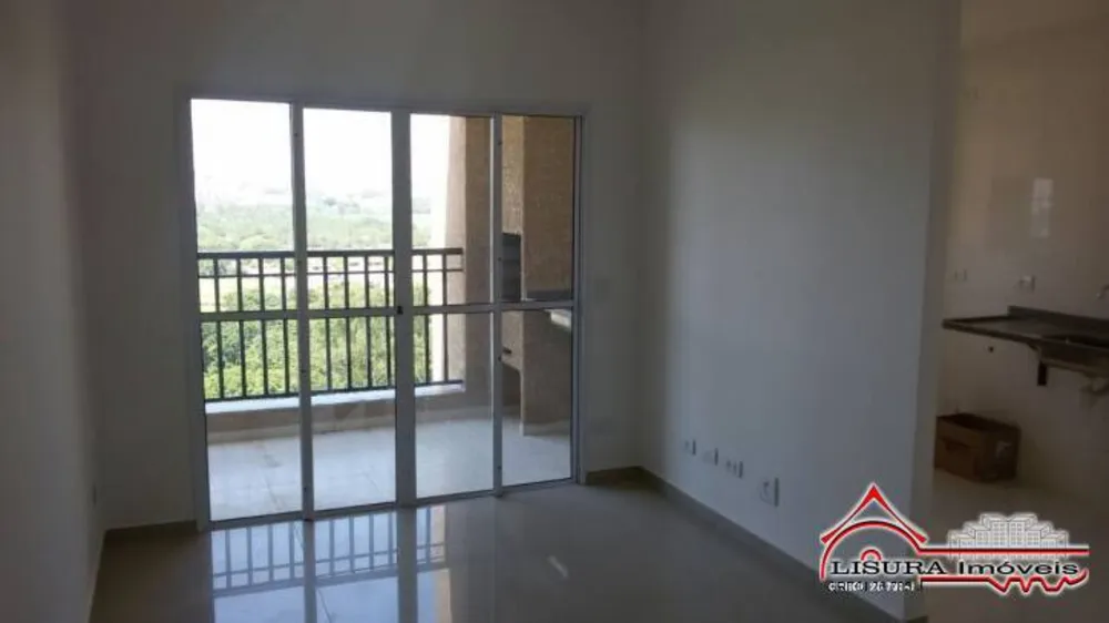 Apartamento, 2 quartos, 64 m² - Foto 6