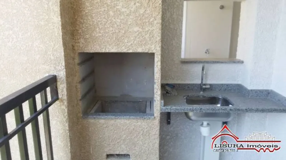 Apartamento, 2 quartos, 64 m² - Foto 9