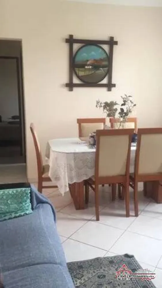 Casa, 2 quartos - Foto 4