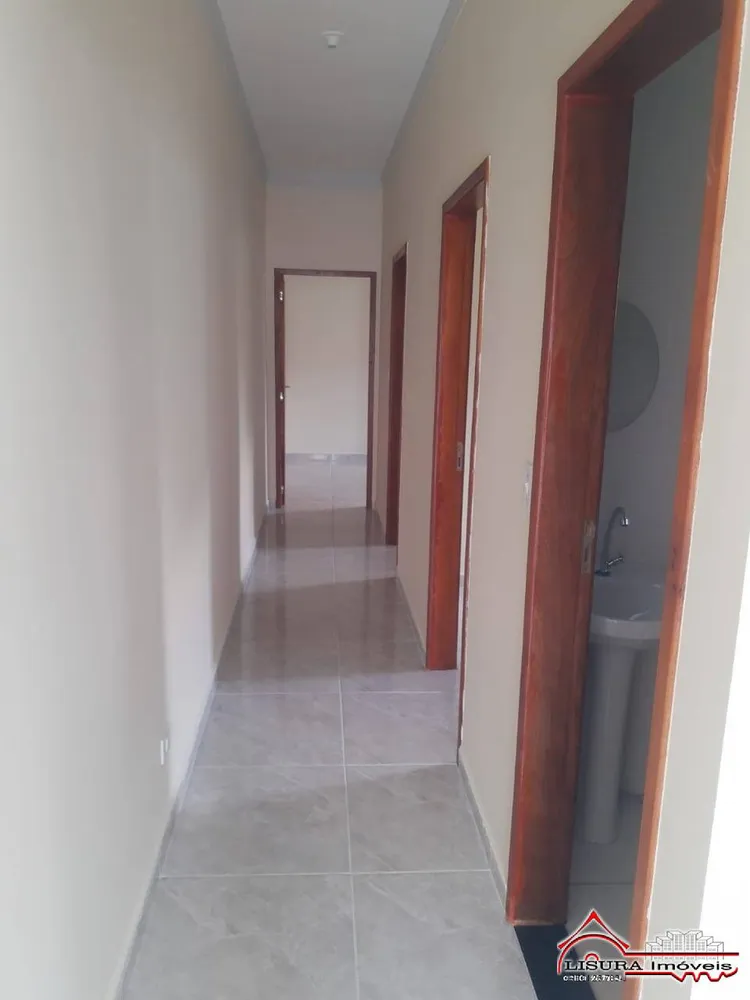 Casa, 3 quartos, 159133 m² - Foto 2